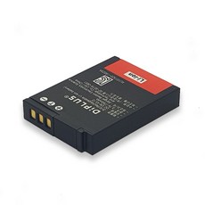 니콘쿨픽스p5100배터리