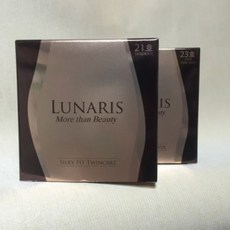 루나리스실키핏트윈케익