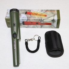 전문 핸드 헬드 금속 탐지기 공급 업체 핀 포인터 골드 탐지기 동전 금에 대한 방수 머리 pinpointer, 중국, 그린 GP 포인터