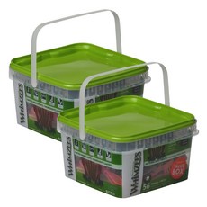  윔지스 버라이어티팩 S 840g 강아지껌, 2개 