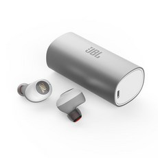 방수이어폰 JBL C230TWS블루투스 이어폰 2개한세트 귀에끼우는형식 완전무선 5.0완전무선 미니 스포츠형 조깅운동 남녀, C01-공식모델, T02-화이트