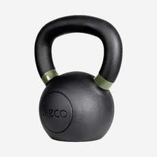 FITECO 프리미엄 케틀벨 크로스핏 전신운동, 1개, 10kg