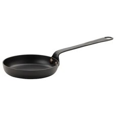 바르다겐 프라이팬 카본스틸 13 cm