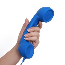 전화기헤드셋연결케이블