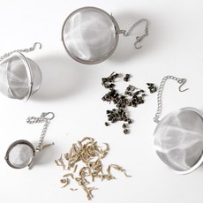 마테차거름망
