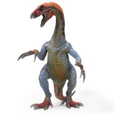 마텔테리지노사우루스