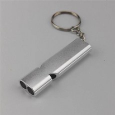 호루라기 목걸이 전자 휘슬 개 호각 훈련용 앵무새 동, 1