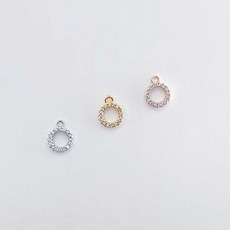 귀걸이만들기펜던트