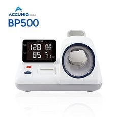 아큐닉 자동 병원용혈압계 bp500 (전용테이블+의자포함) 혈압기계 혈압재는기계, (혈압계+프린터+테이블+의자)