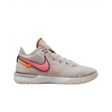 [정품] 나이키 르브론 NXXT 젠 EP 라이트 오어우드 브라운 Nike LeBron NXXT Gen EP Light Orewood Brown