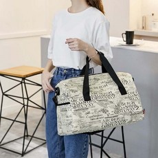 출장비지니스의류가방