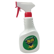 리틀페스노즈스프레이