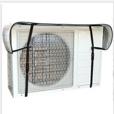 에어컨실외기소음방지