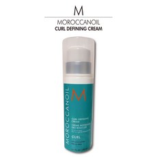 모로칸오일 컬 디파이닝 크림 250ml (웨이브/곱슬머리)