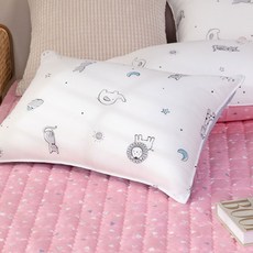 알레르망키즈베개커버