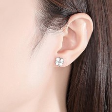 티파니스마일목걸이라지