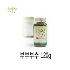 부부에게 좋은 부추환 120g 호박 검정콩 함유 건강환 한방영양제 부모님선물, 상세페이지 참조, 상세페이지 참조, 상세페이지 참조, 상세페이지 참조