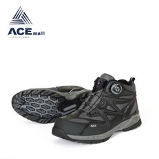 6inch cloud air 다이얼 에이스안전화 에이스유니폼몰 ACE 661