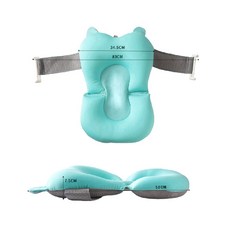 아기그네쿠션