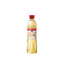 백설 레몬 식초, 900ml, 2개