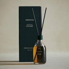 아로마티카 디퓨저 100ml 2종 택1 (메디테이팅 서렌)