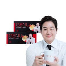 제누 스테비아 프로틴 식물성 단백질 커피믹스