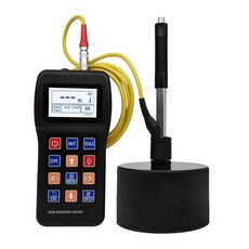 코팅경도테스트