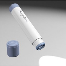 레이닥 휴대용 펜램프 LED젤램프(색상랜덤), 1개
