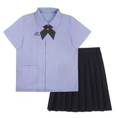 흰넥타이t유아