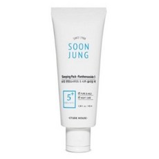 에뛰드순정슬리핑팩