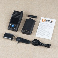 zello무전기