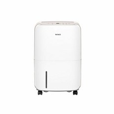 위닉스 뽀송 제습기 DXAE120-NEK 화이트카밍베이지 12L