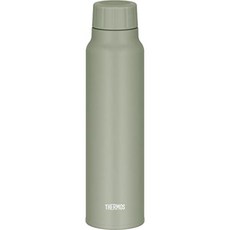 THERMOS 서모스 보냉수통 등산추천템, 750ml, 카키