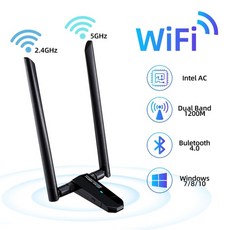 아이나비와이파이동글