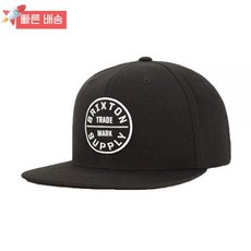 브릭스톤스냅백-추천-상품