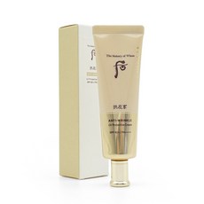 더후 공진향 진해윤 링클 선 50ml, 1개