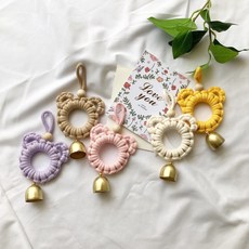 마크라메도어벨