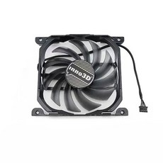 그래픽카드쿨러4핀투2핀