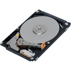 Toshiba 2.5인치 HDD SATA 용량: 1TB 개정: 5400RPM mq01abd100m - mq01abd100