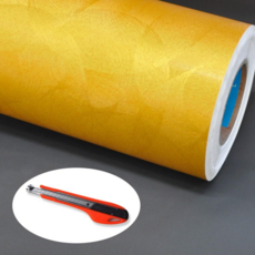 인테리어필름골드