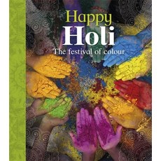 (영문도서) Let's Celebrate: Happy Holi Paperback, Wayland, English, 9781526306425