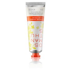 록시땅 오스만투스 핸드크림 30ml 선물용 5개 세트