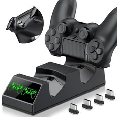 듀얼쇼크동글이