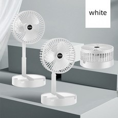 프롬비넥밴드선풍기