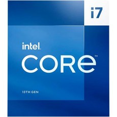 인텔 코어 I713700 프로세서 13세대 LGA 1700 BX8071513700 - i713700