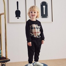 닥스키즈상하복