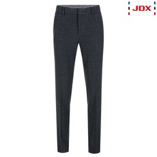 [JDX골프스포츠] TR체크 기모 팬츠_X2QWPTM04-DG 리뷰후기