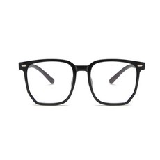 빈티지 뿔테 날씬해보이는 안경테 SH512