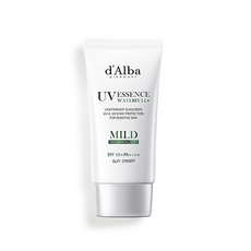 [눙크] 달바 워터풀 마일드 선 크림 50ml