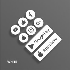 맥북백설공주스티커